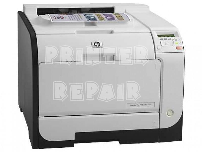 HP Color Copier 140